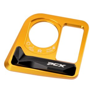 Ignition Lock Cover for Honda PCX 160